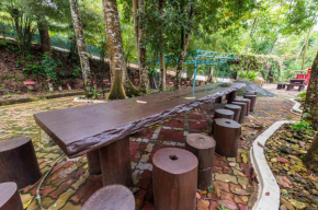 Bentong Eco Wellness Resort by Verano Homestay